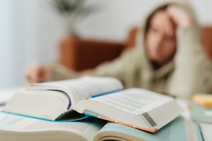 managing stress