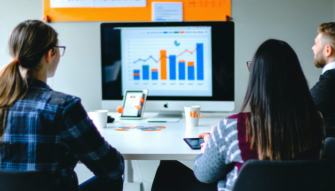 game-changer for leaders