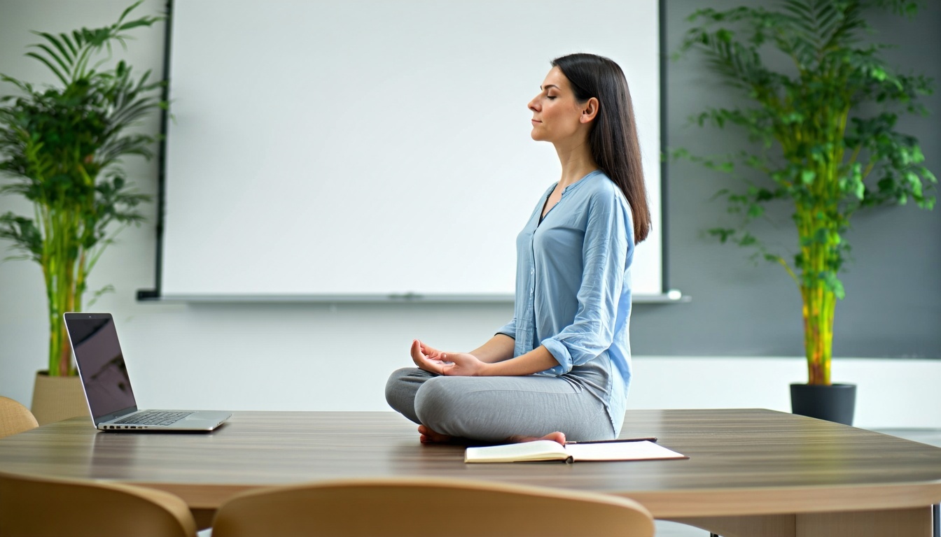 integrating mindfulness and emotional intelligence