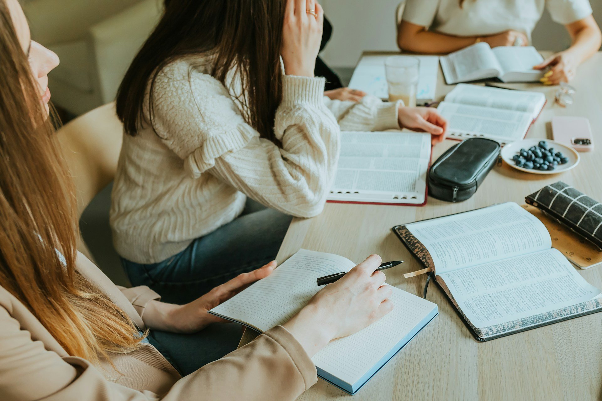 Leadership Studies