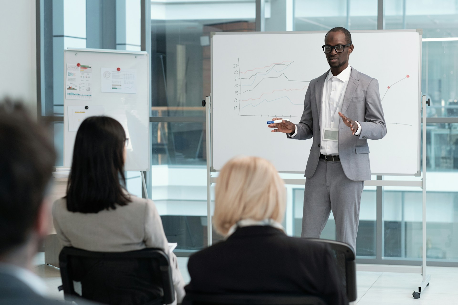Leadership and Management Studies 
