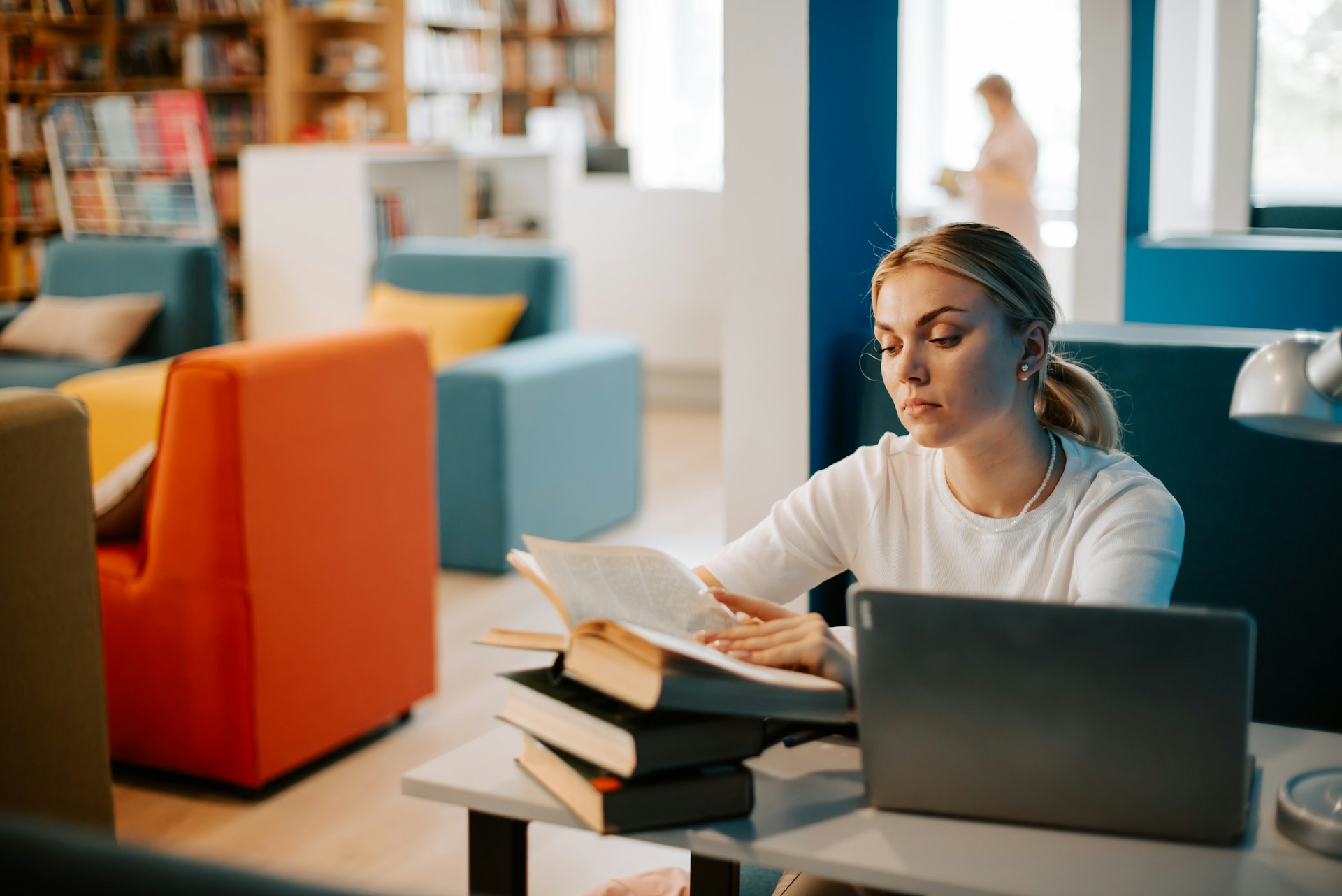 Balancing Life and Study