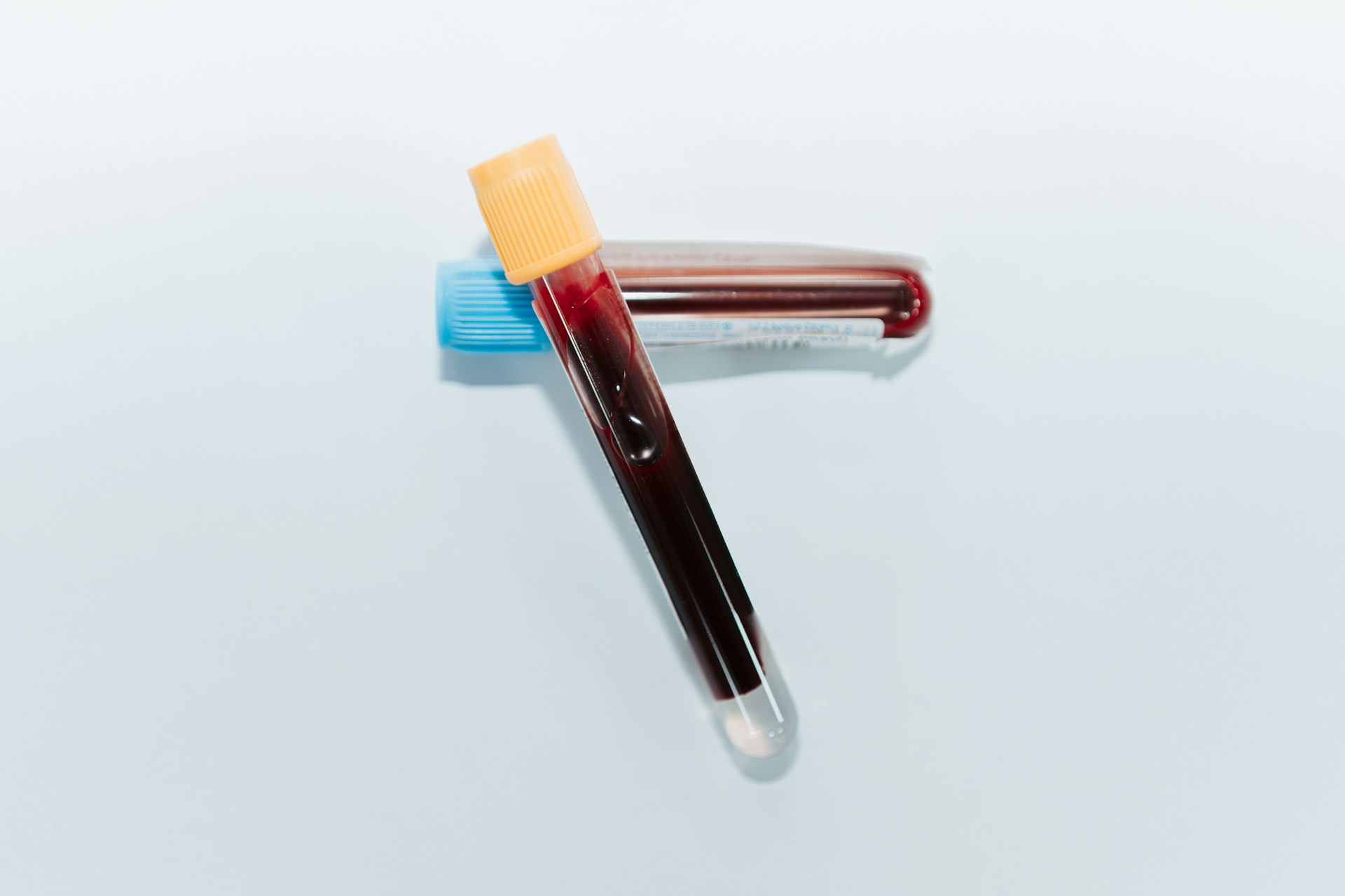 Blood Collection