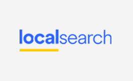 Local Search Logo