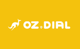Ozdial
