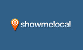 Showmelocal Logo